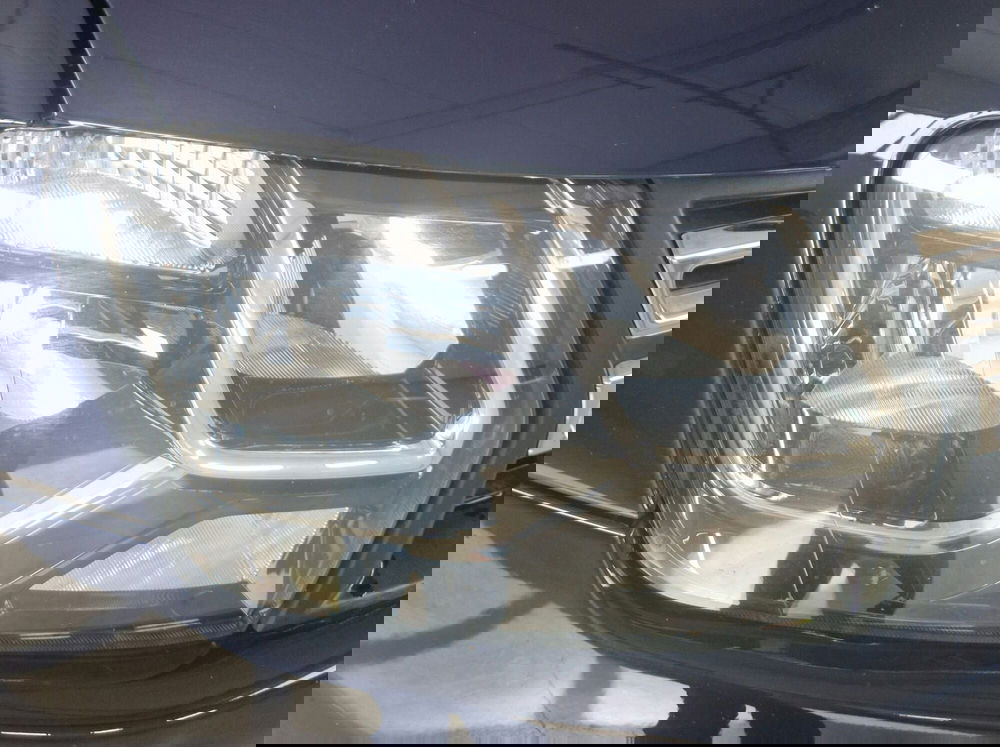 Dacia Duster usata a Terni (18)