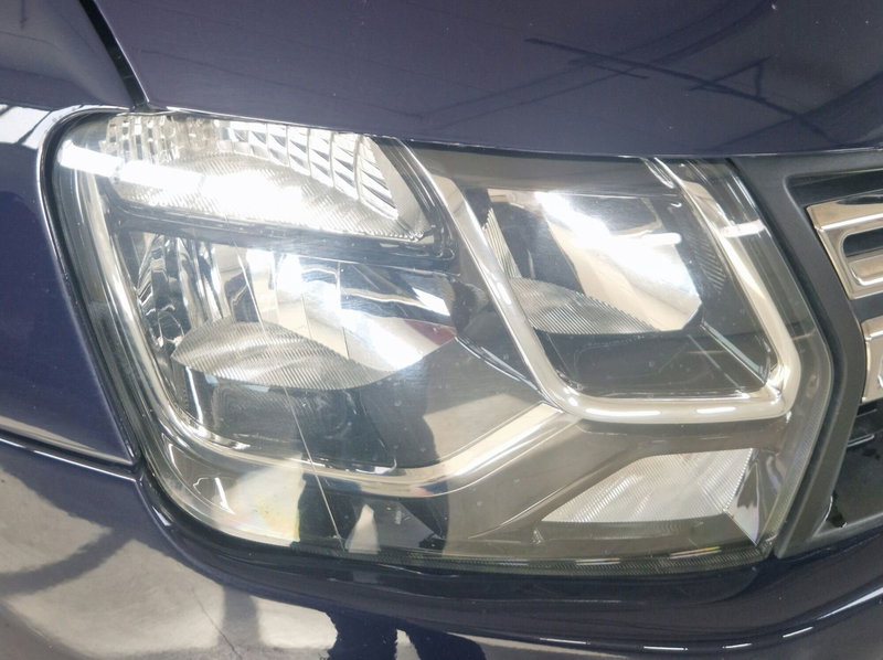 Dacia Duster usata a Terni (18)