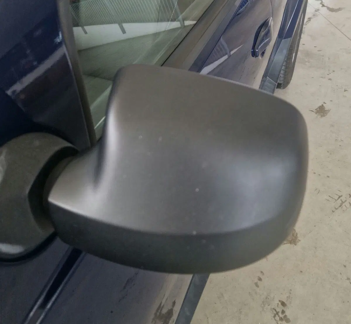 Dacia Duster usata a Terni (19)