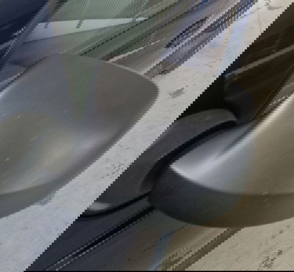 Dacia Duster usata a Terni (19)