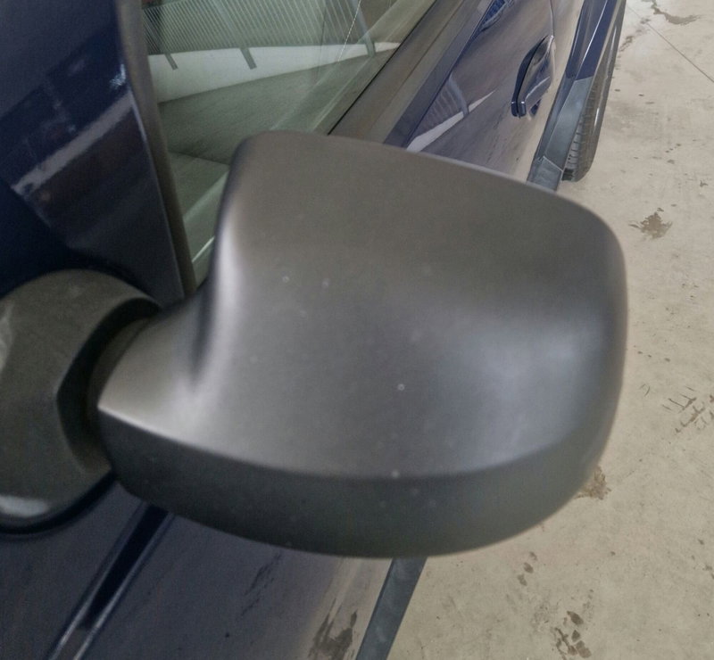 Dacia Duster usata a Terni (19)