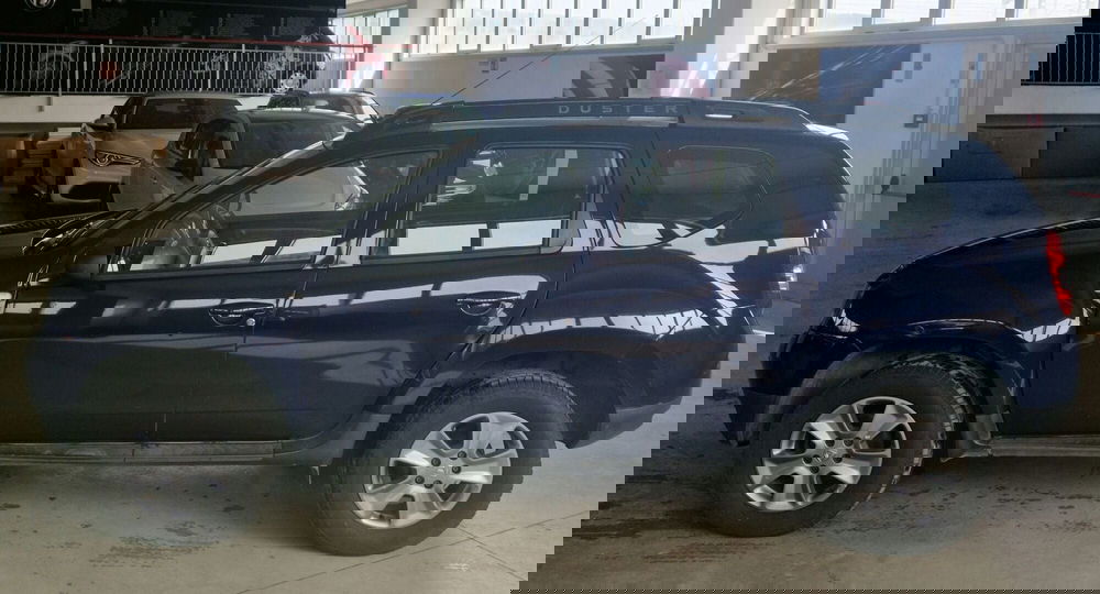 Dacia Duster usata a Terni (3)