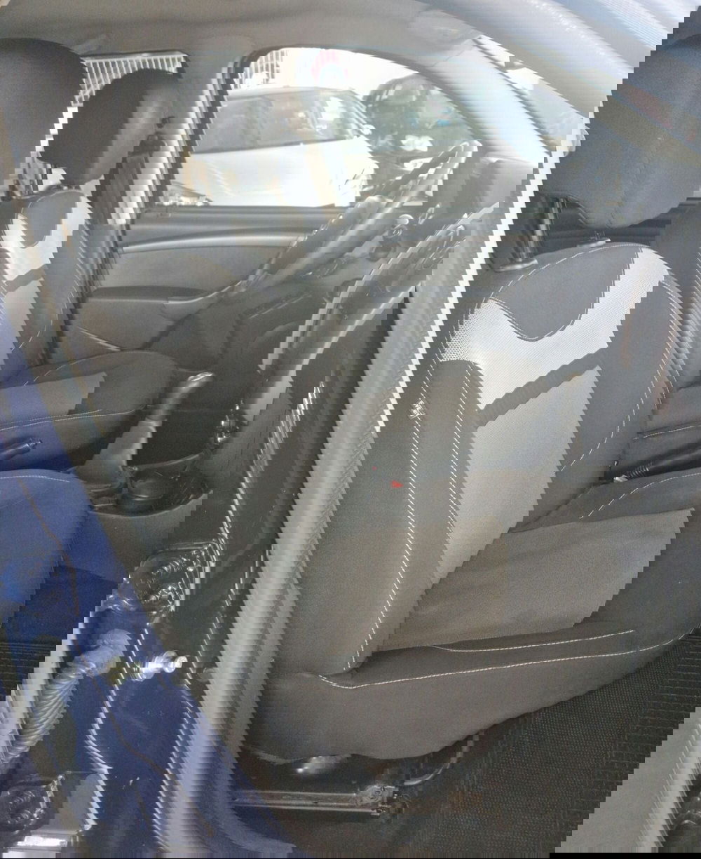 Dacia Duster usata a Terni (8)