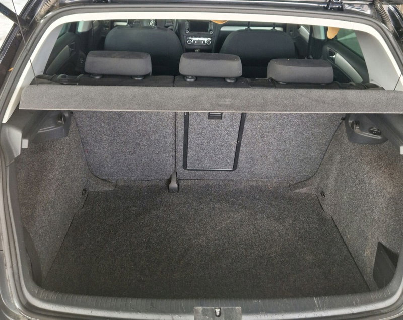 Volkswagen Golf usata a Terni (10)