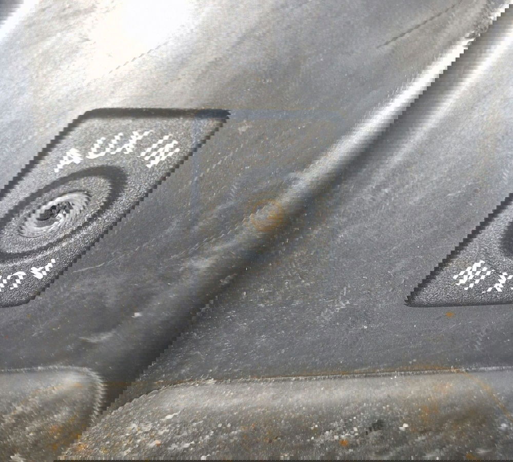 Volkswagen Golf usata a Terni (13)