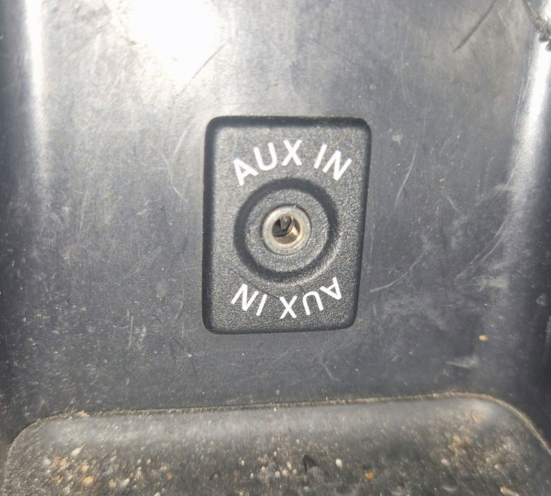 Volkswagen Golf usata a Terni (13)