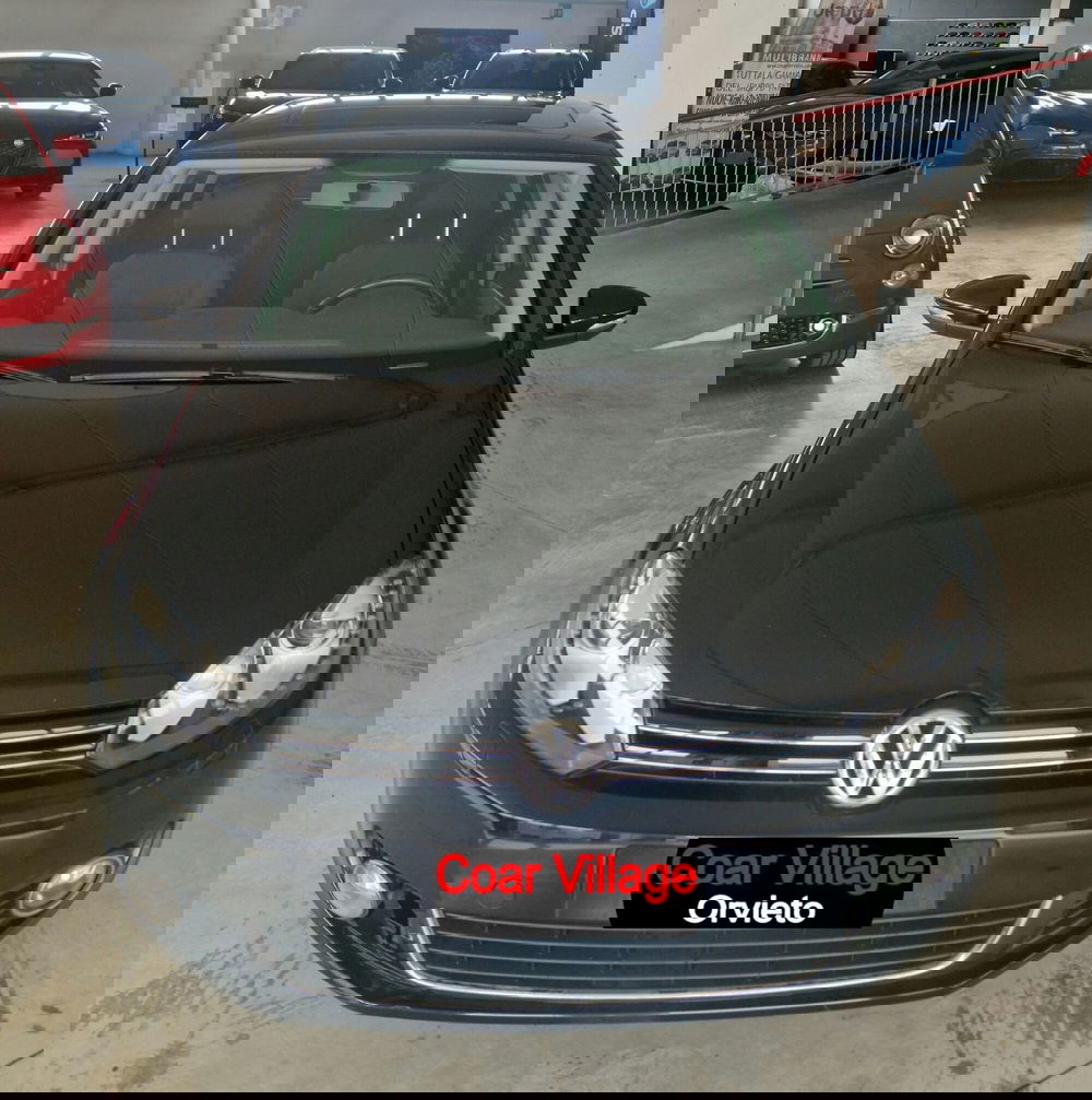 Volkswagen Golf usata a Terni (2)