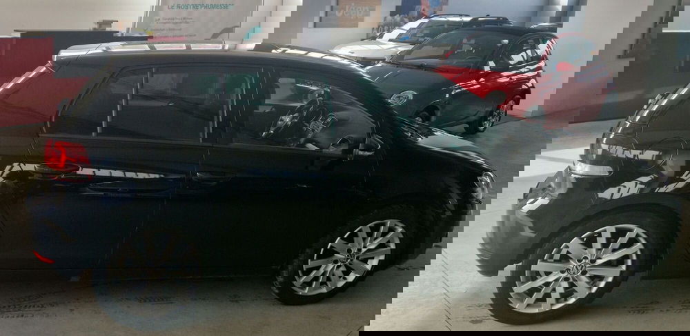 Volkswagen Golf usata a Terni (3)