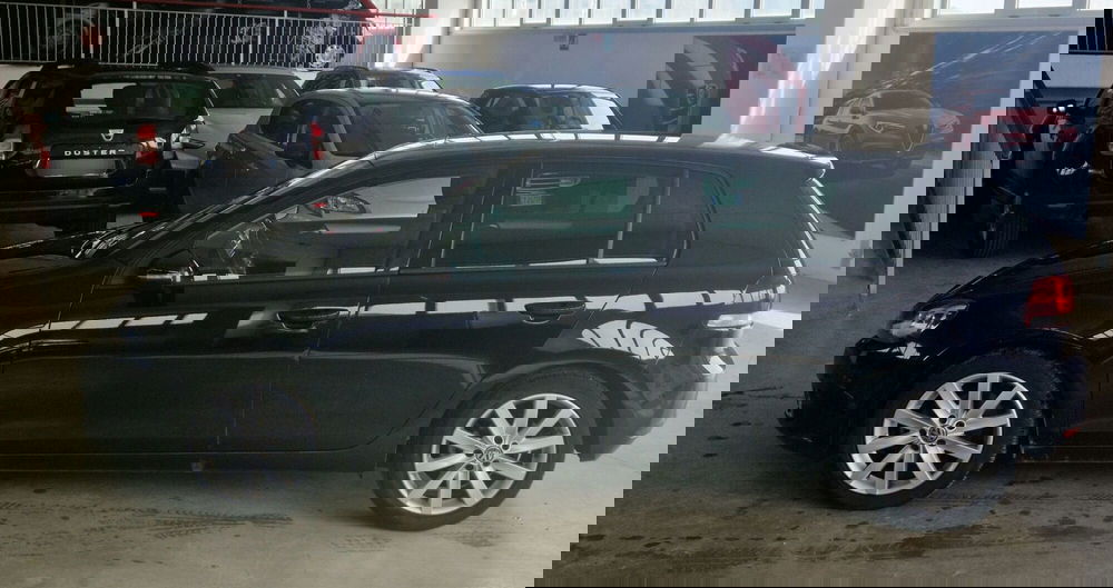 Volkswagen Golf usata a Terni (6)