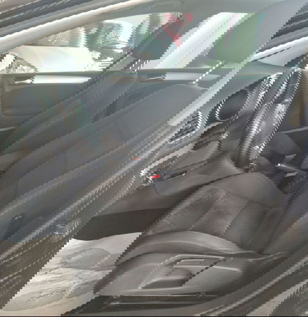 Volkswagen Golf usata a Terni (7)