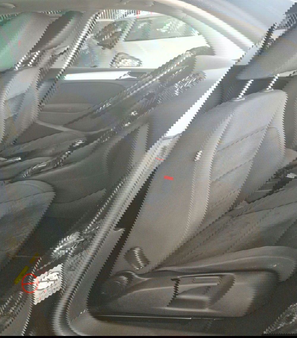 Volkswagen Golf usata a Terni (8)