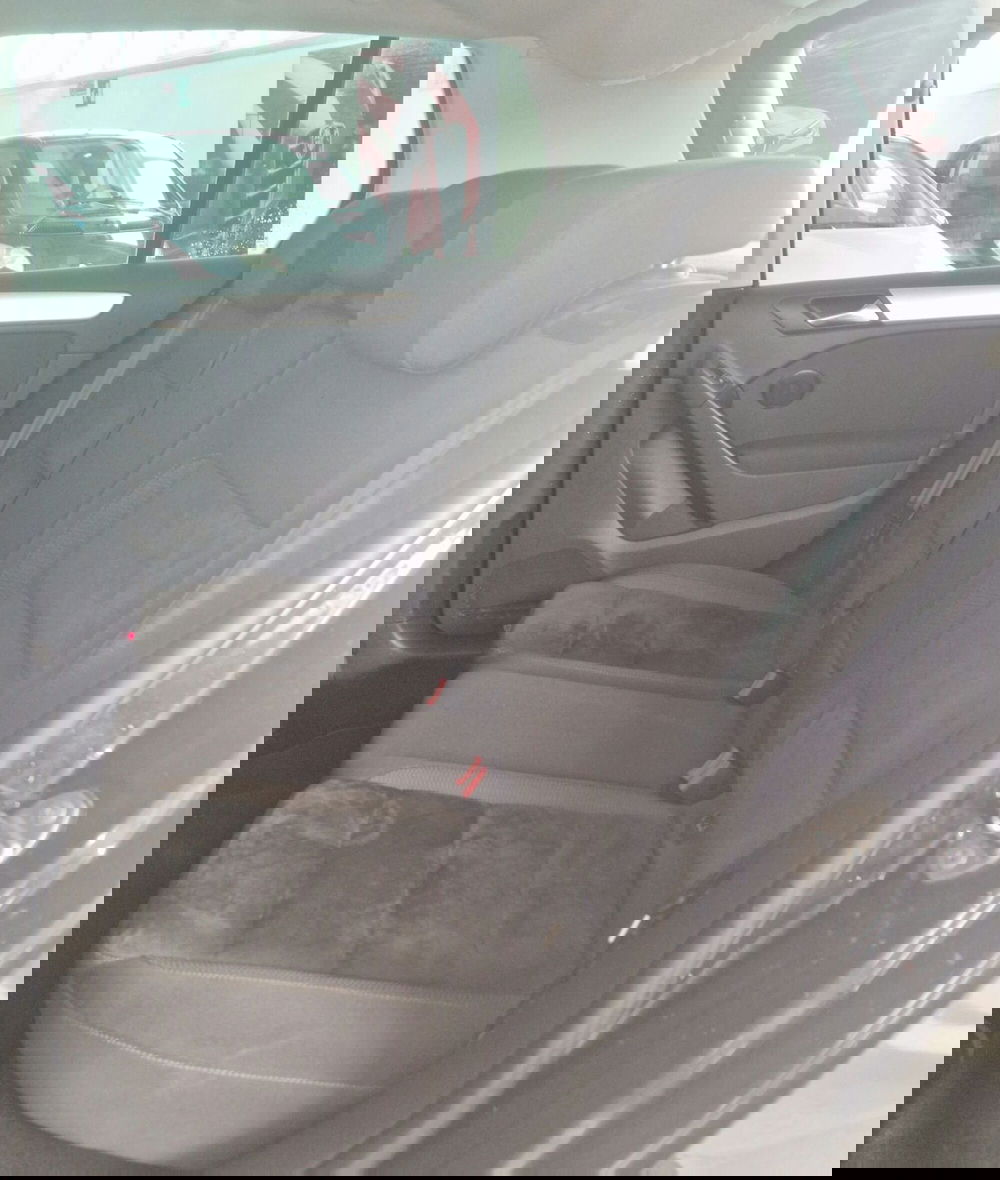 Volkswagen Golf usata a Terni (9)