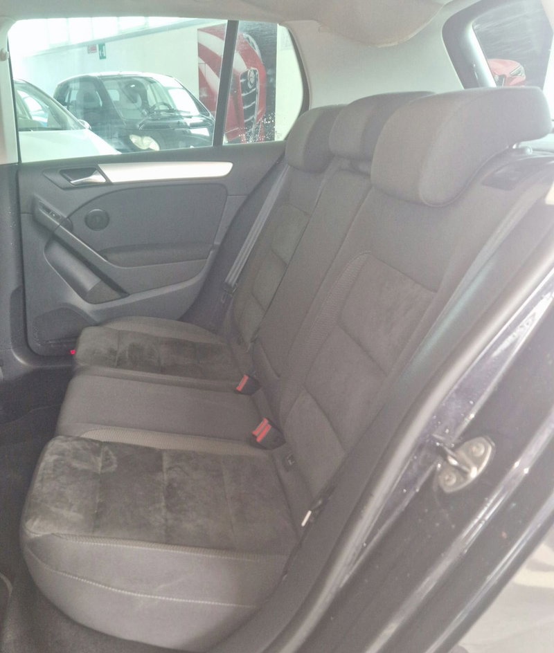 Volkswagen Golf usata a Terni (9)