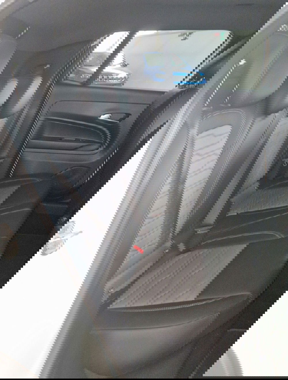 Jeep Avenger usata a Terni (10)