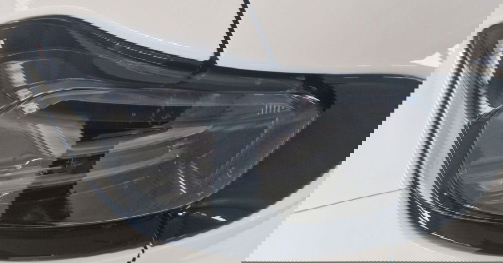 Jeep Avenger usata a Terni (16)