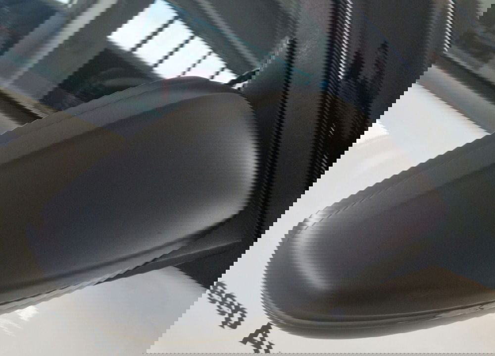 Jeep Avenger usata a Terni (18)