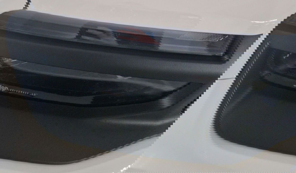 Jeep Avenger usata a Terni (20)