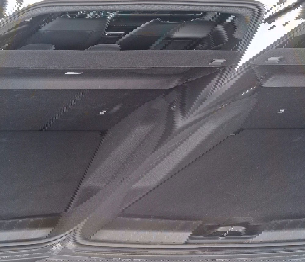 Jeep Avenger usata a Terni (5)