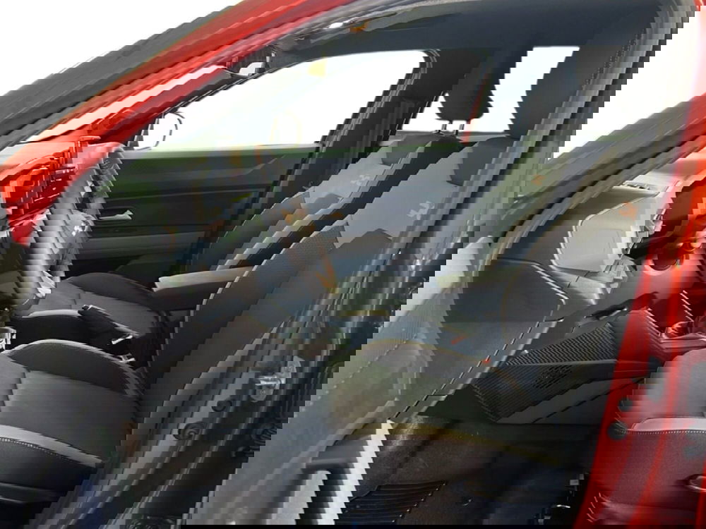 Dacia Duster usata a Roma (14)