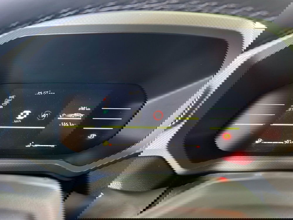 Dacia Duster usata a Roma (16)