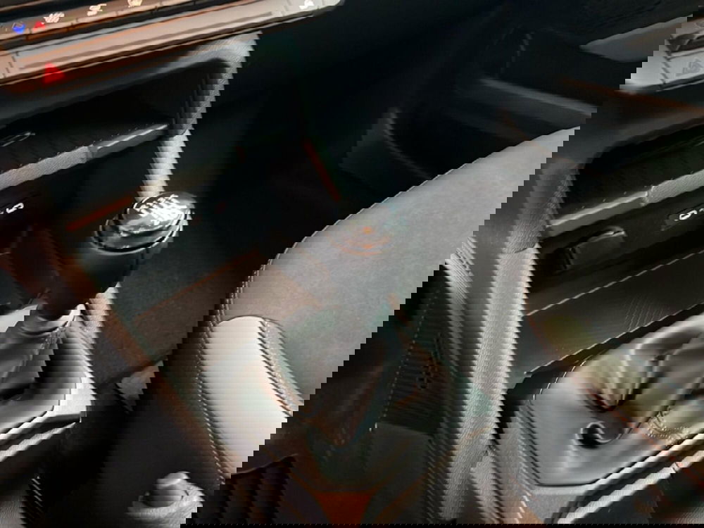 Dacia Duster usata a Roma (17)