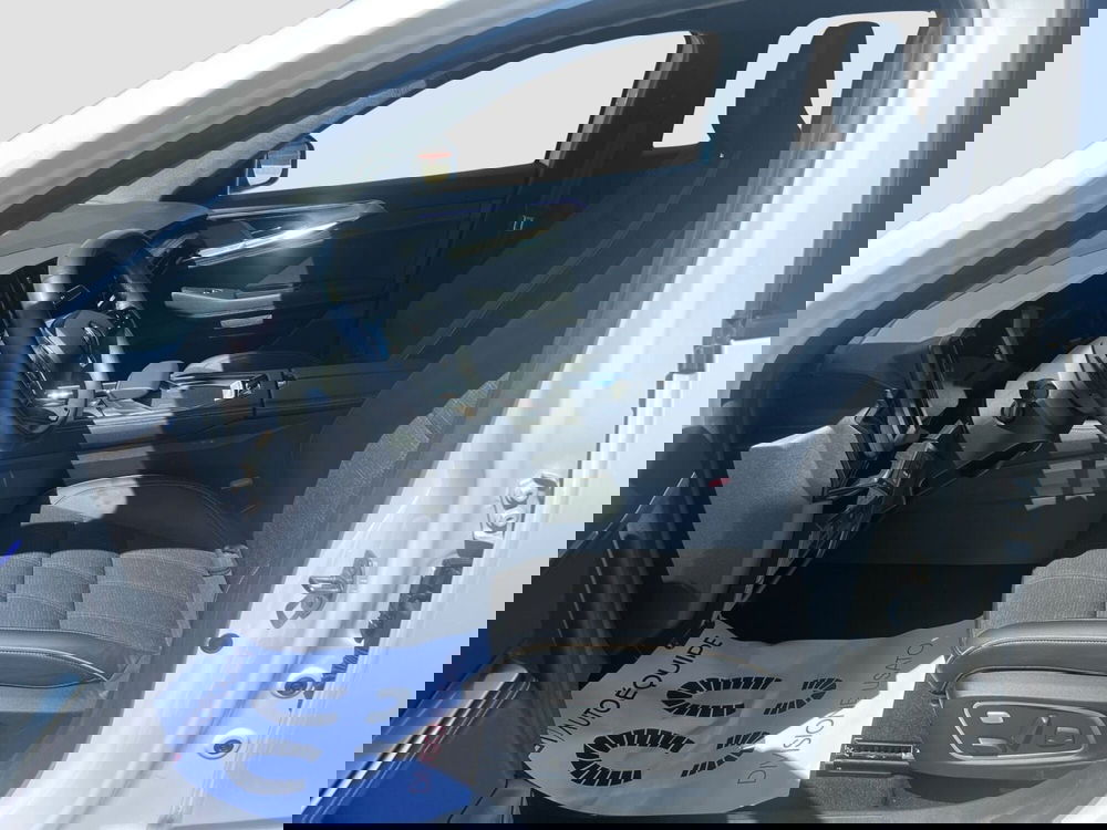 Renault Austral usata a Roma (10)