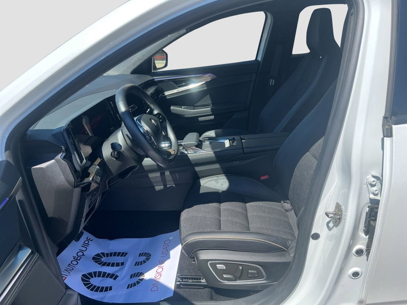 Renault Austral usata a Roma (10)