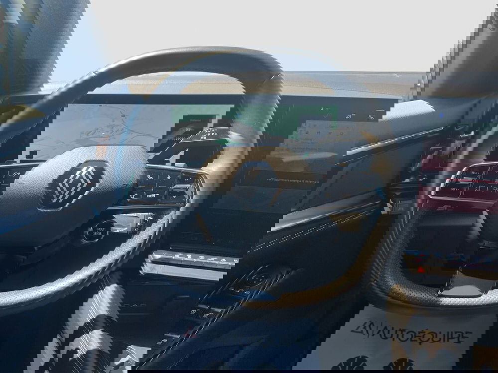 Renault Austral usata a Roma (11)