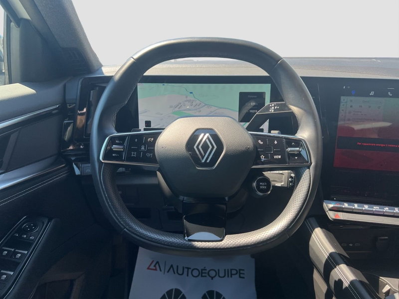 Renault Austral usata a Roma (11)