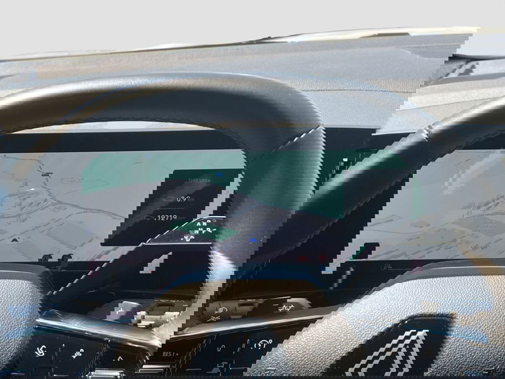 Renault Austral usata a Roma (12)