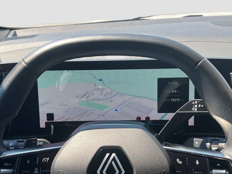 Renault Austral usata a Roma (12)
