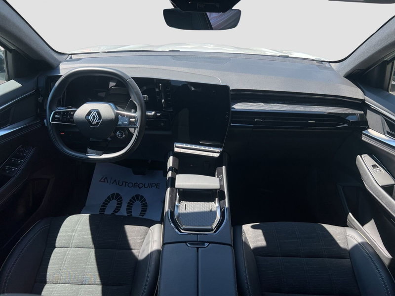 Renault Austral usata a Roma (13)