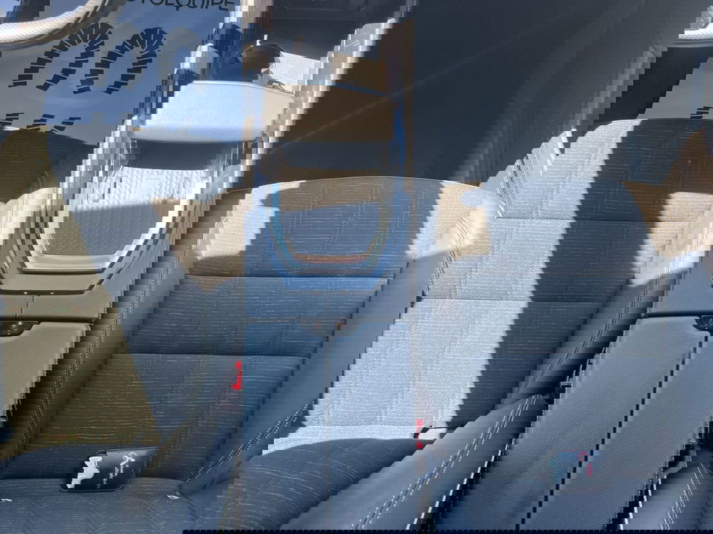 Renault Austral usata a Roma (14)