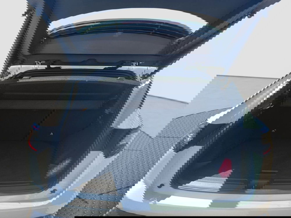 Renault Austral usata a Roma (16)