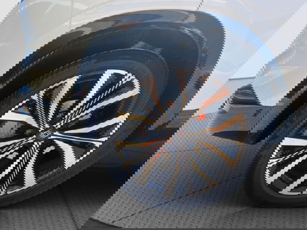 Renault Austral usata a Roma (17)