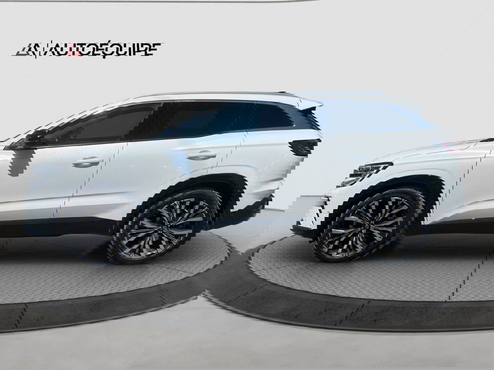 Renault Austral usata a Roma (3)