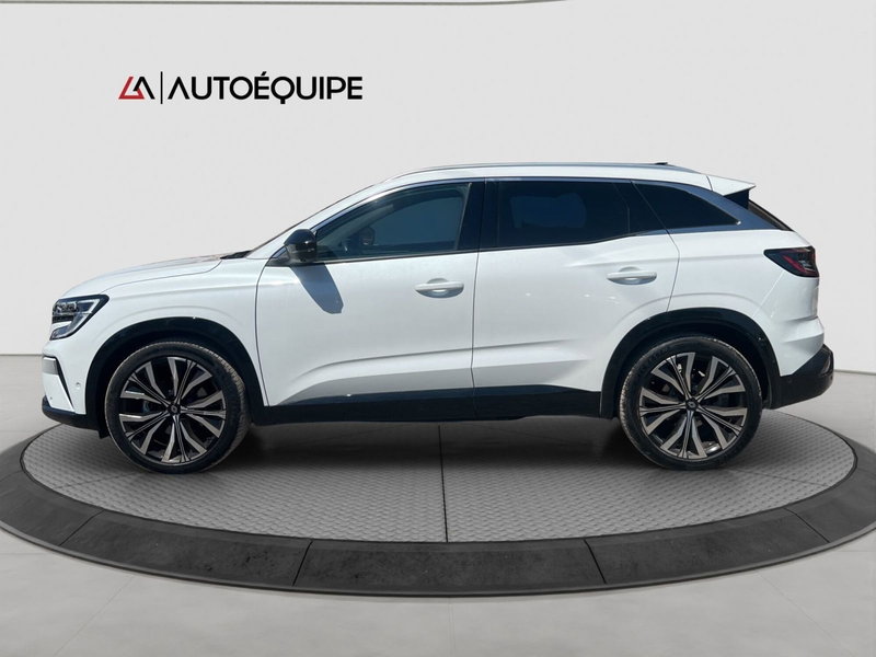 Renault Austral usata a Roma (3)