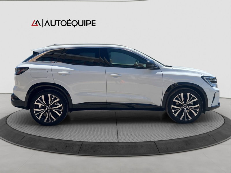 Renault Austral usata a Roma (7)