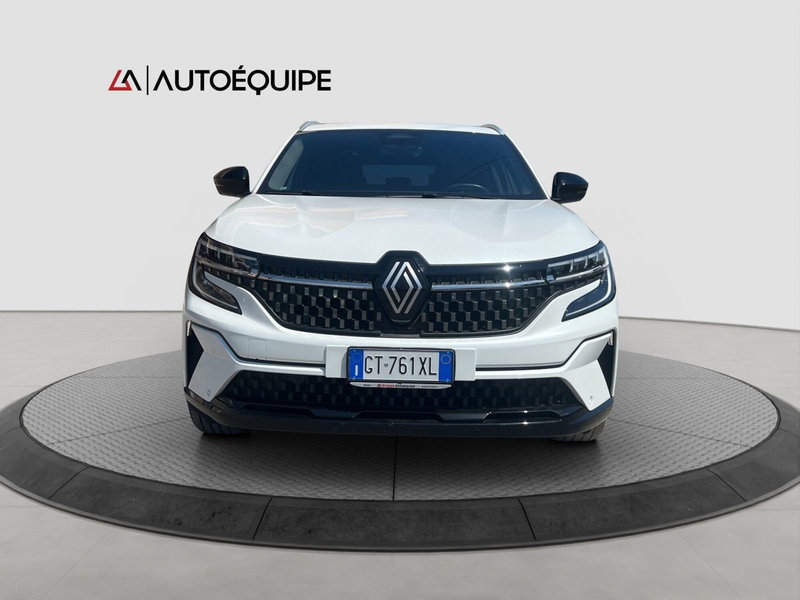 Renault Austral usata a Roma (9)