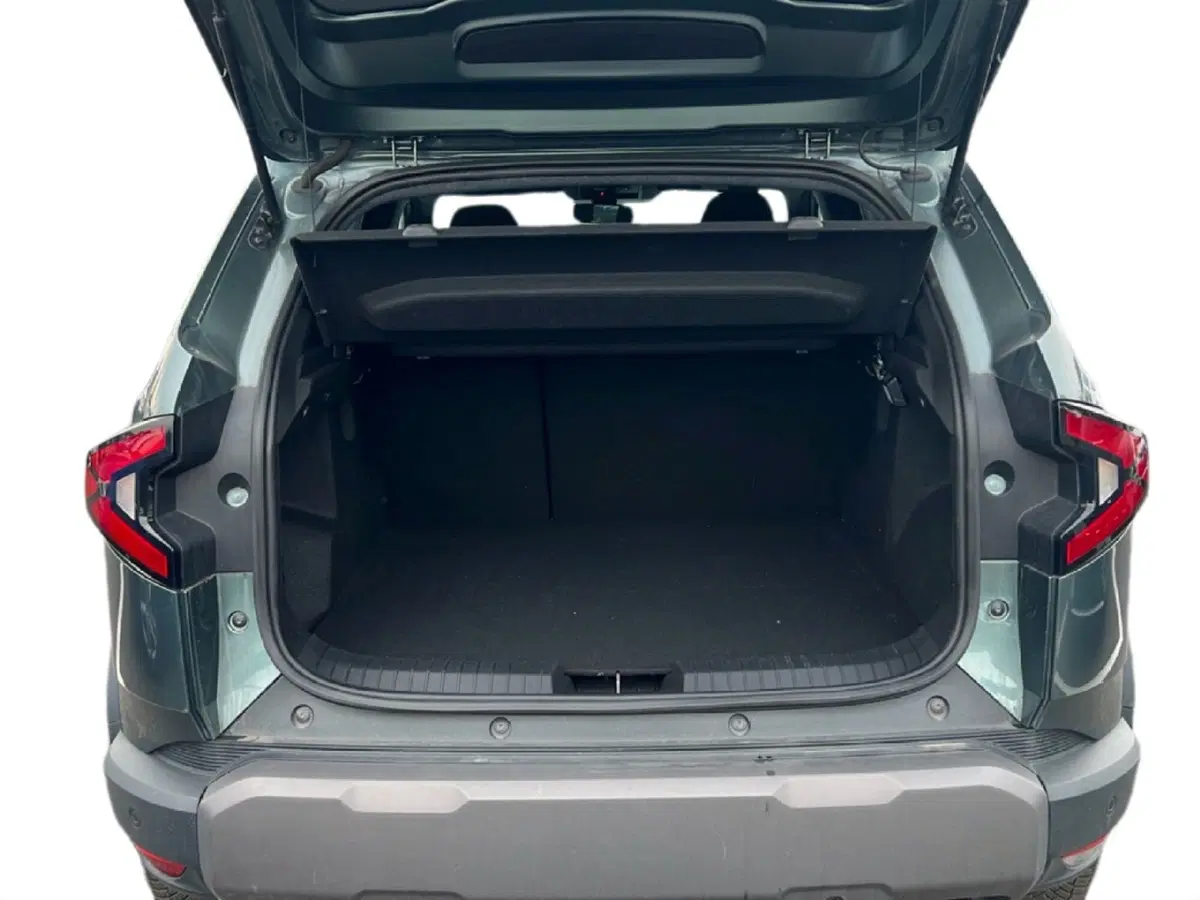 Dacia Duster usata a Roma (10)