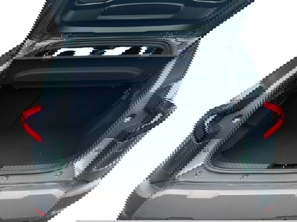 Dacia Duster usata a Roma (10)