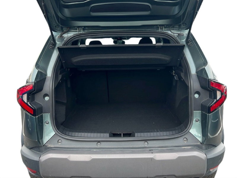 Dacia Duster usata a Roma (10)