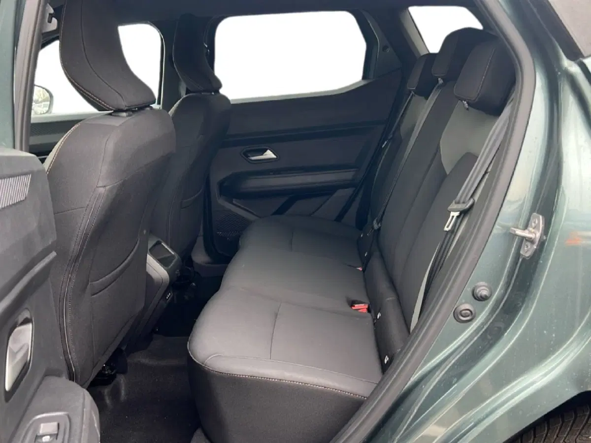 Dacia Duster usata a Roma (11)