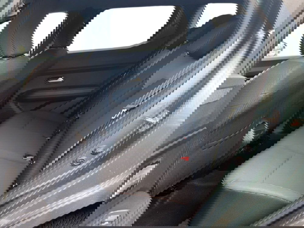 Dacia Duster usata a Roma (11)