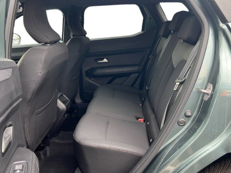 Dacia Duster usata a Roma (11)