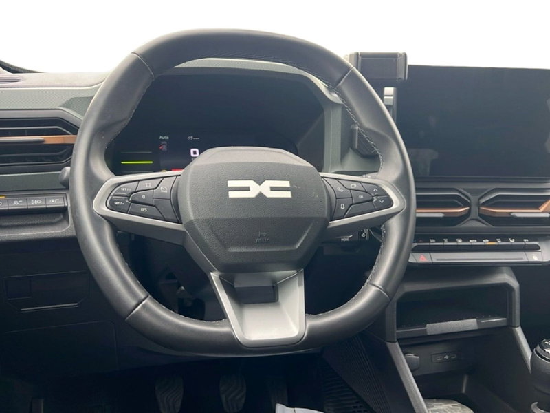 Dacia Duster usata a Roma (12)