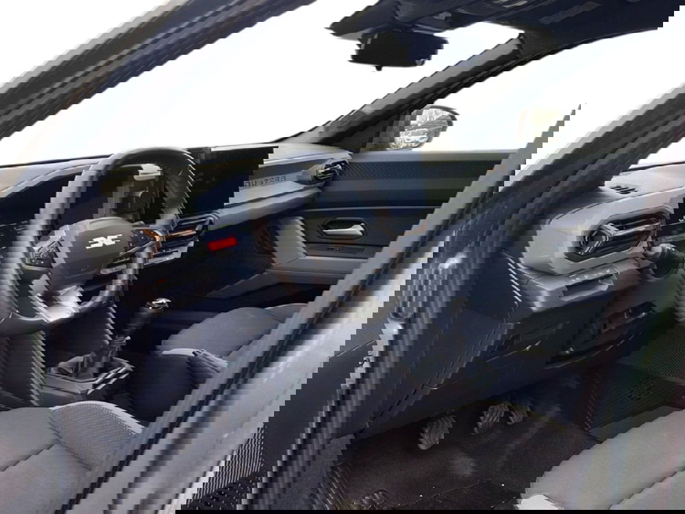 Dacia Duster usata a Roma (14)