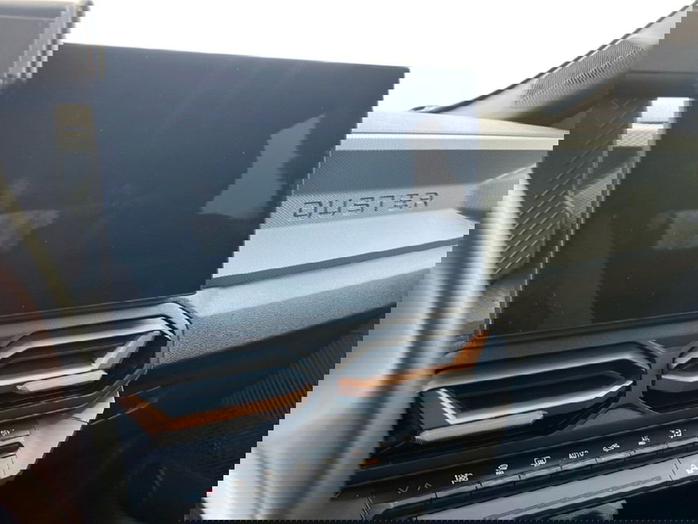 Dacia Duster usata a Roma (16)