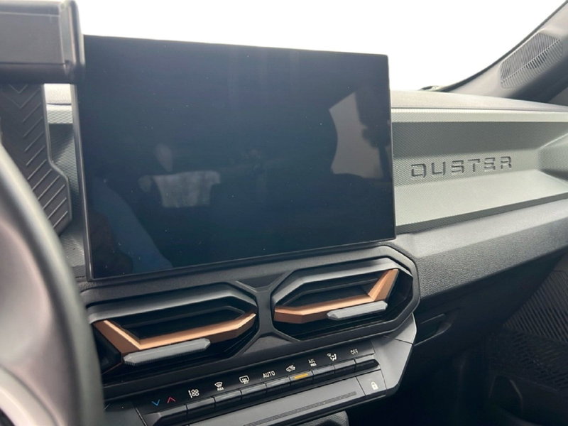 Dacia Duster usata a Roma (16)