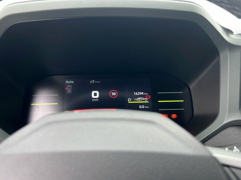 Dacia Duster usata a Roma (18)